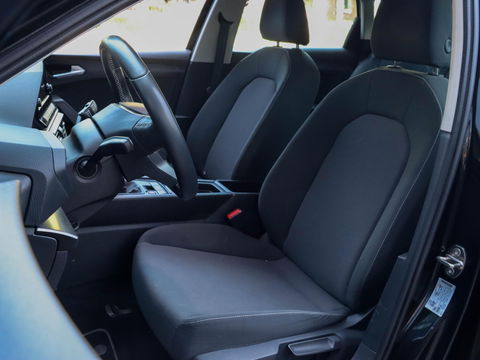 SEAT Leon Sportstourer 1.0 TSI Reference | Trekhaak