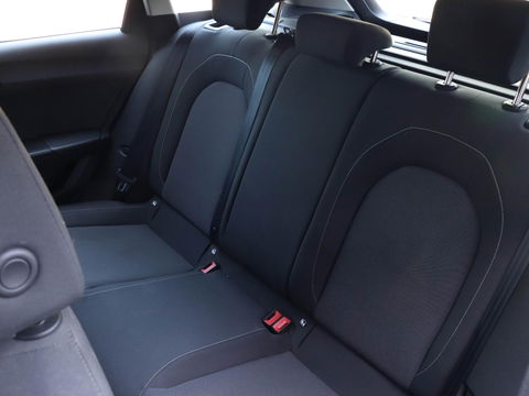 SEAT Leon Sportstourer 1.0 TSI Reference | Trekhaak