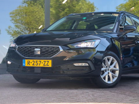 SEAT Leon Sportstourer 1.0 TSI Reference | Trekhaak