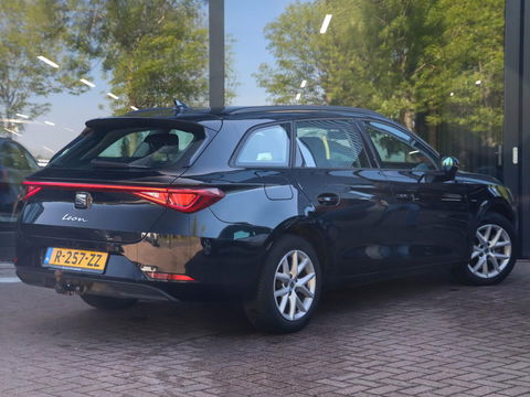 SEAT Leon Sportstourer 1.0 TSI Reference | Trekhaak