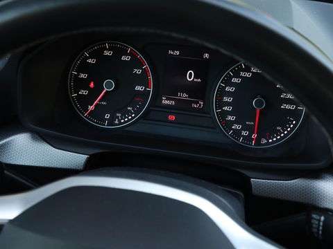 SEAT Leon Sportstourer 1.0 TSI Reference | Trekhaak