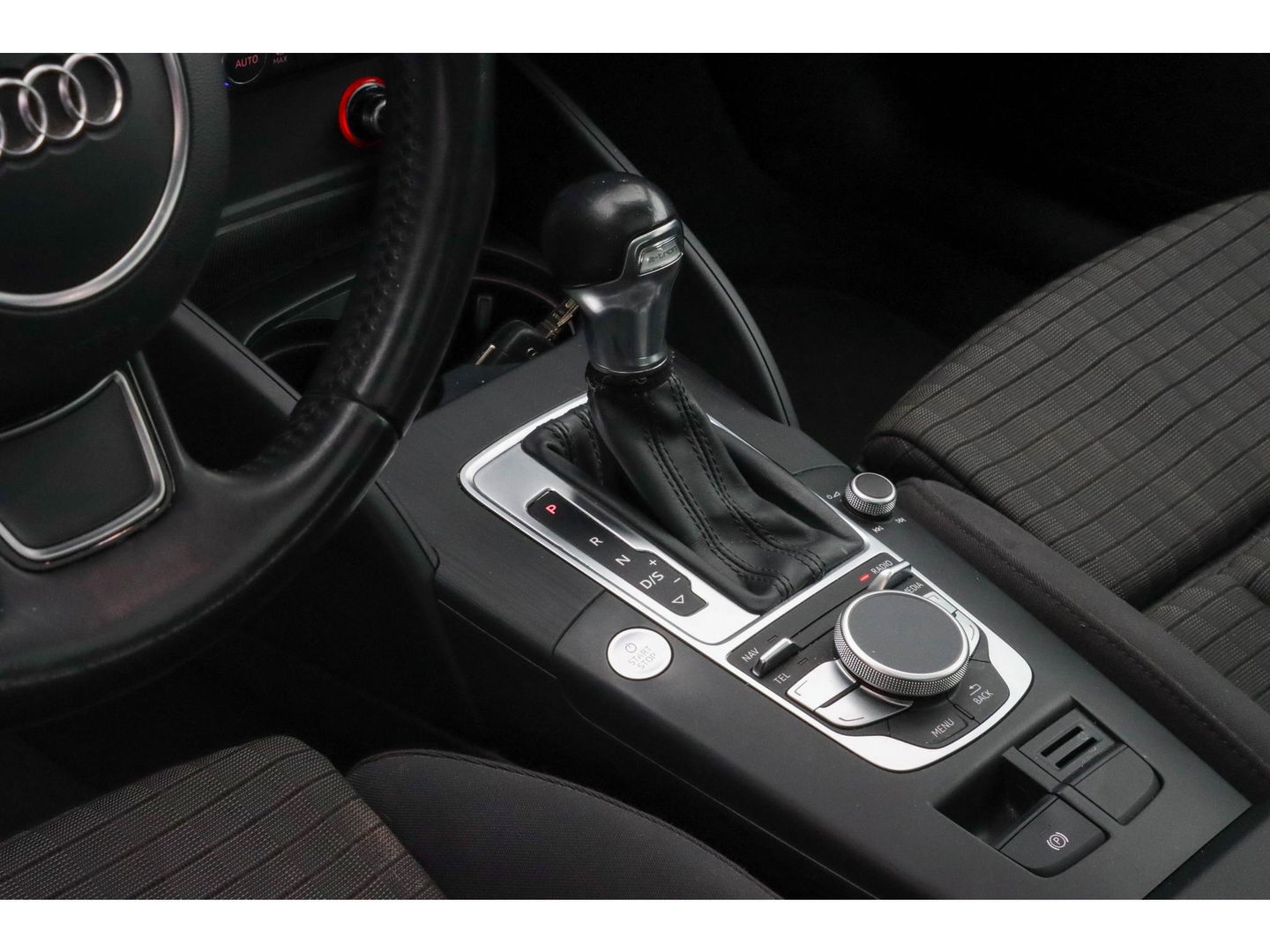 Audi A3 Sportback 1.4 e-tron PHEV Ambition Pro Line plus | Panodak!