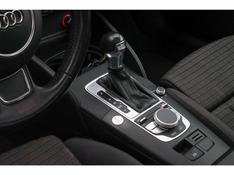 Audi A3 Sportback 1.4 e-tron PHEV Ambition Pro Line plus | Panodak!