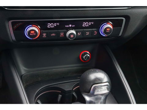 Audi A3 Sportback 1.4 e-tron PHEV Ambition Pro Line plus | Panodak!