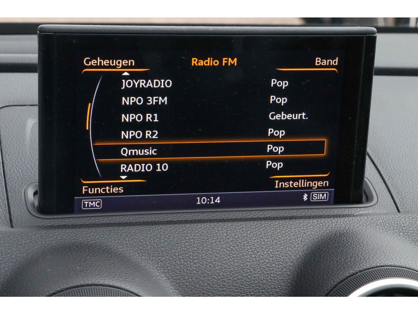 Audi A3 Sportback 1.4 e-tron PHEV Ambition Pro Line plus | Panodak!