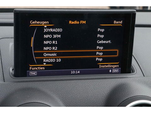 Audi A3 Sportback 1.4 e-tron PHEV Ambition Pro Line plus | Panodak!