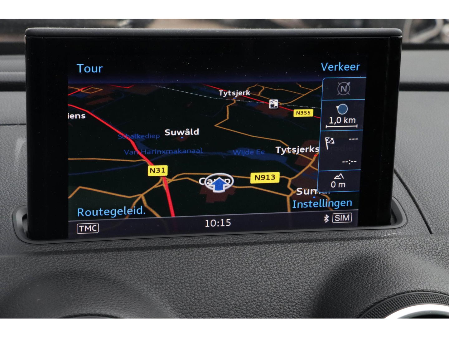 Audi A3 Sportback 1.4 e-tron PHEV Ambition Pro Line plus | Panodak!