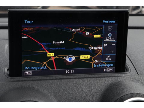 Audi A3 Sportback 1.4 e-tron PHEV Ambition Pro Line plus | Panodak!
