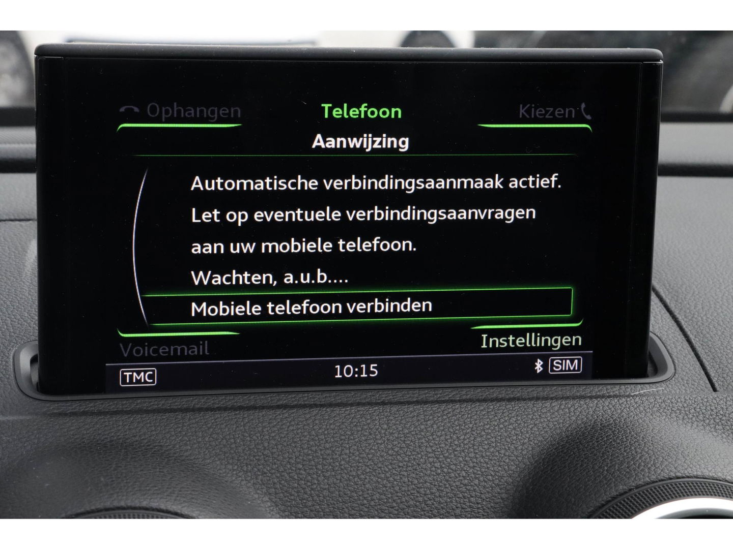 Audi A3 Sportback 1.4 e-tron PHEV Ambition Pro Line plus | Panodak!