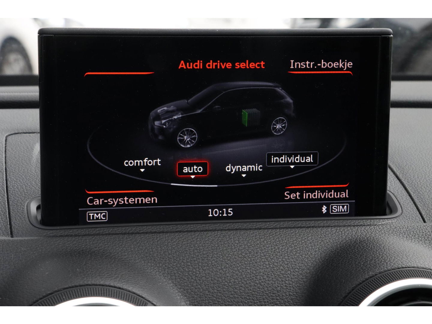 Audi A3 Sportback 1.4 e-tron PHEV Ambition Pro Line plus | Panodak!