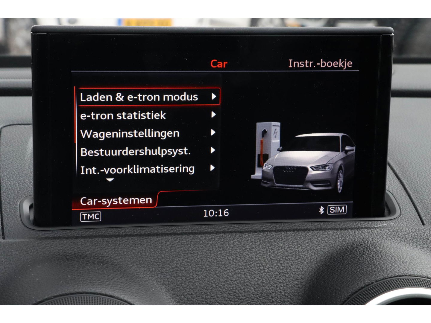 Audi A3 Sportback 1.4 e-tron PHEV Ambition Pro Line plus | Panodak!