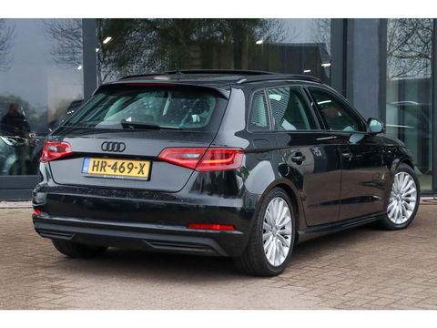 Audi A3 Sportback 1.4 e-tron PHEV Ambition Pro Line plus | Panodak!