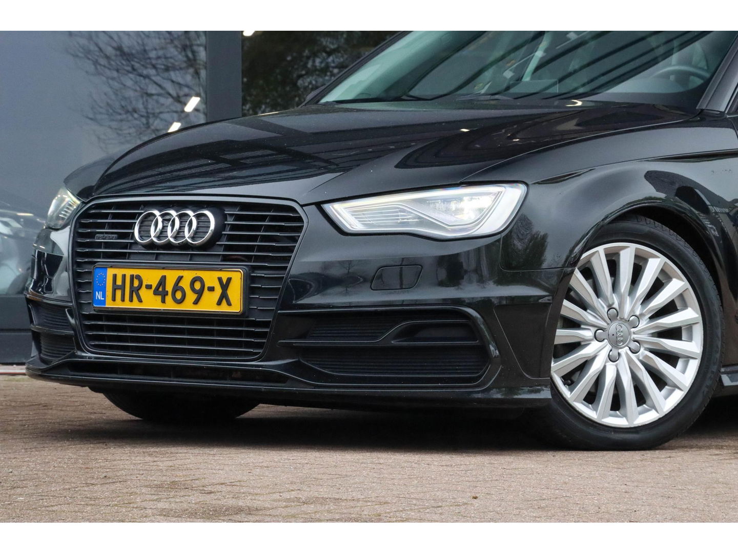 Audi A3 Sportback 1.4 e-tron PHEV Ambition Pro Line plus | Panodak!