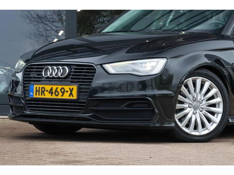 Audi A3 Sportback 1.4 e-tron PHEV Ambition Pro Line plus | Panodak!