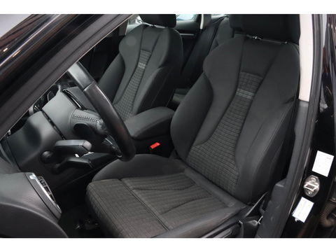 Audi A3 Sportback 1.4 e-tron PHEV Ambition Pro Line plus | Panodak!
