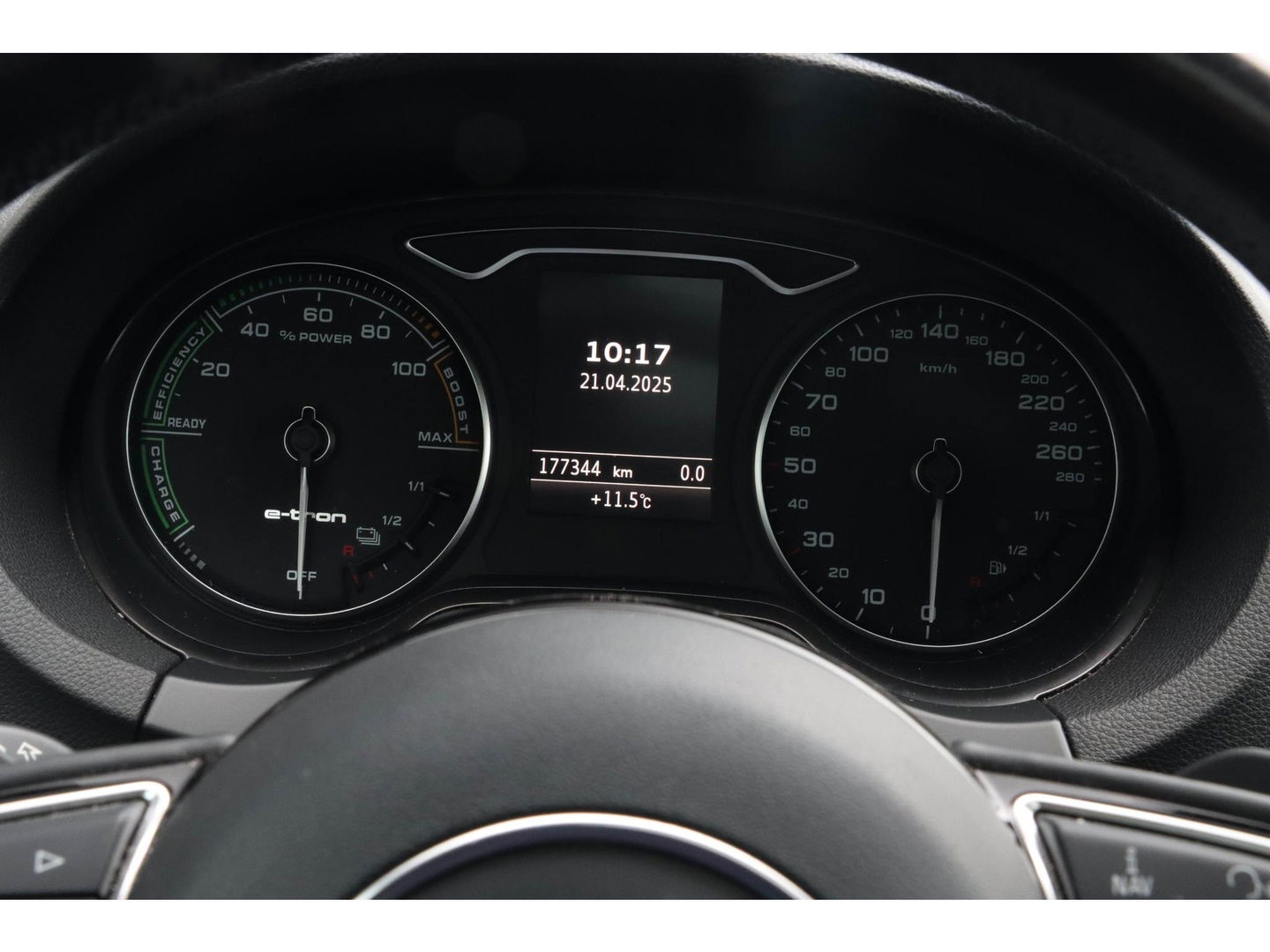 Audi A3 Sportback 1.4 e-tron PHEV Ambition Pro Line plus | Panodak!