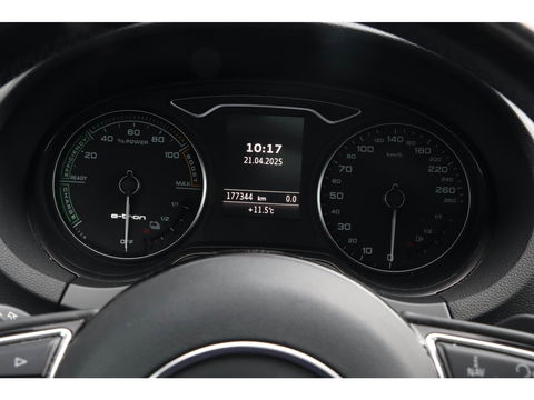 Audi A3 Sportback 1.4 e-tron PHEV Ambition Pro Line plus | Panodak!