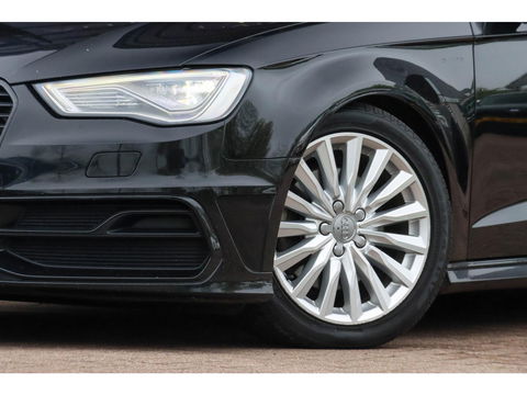 Audi A3 Sportback 1.4 e-tron PHEV Ambition Pro Line plus | Panodak!