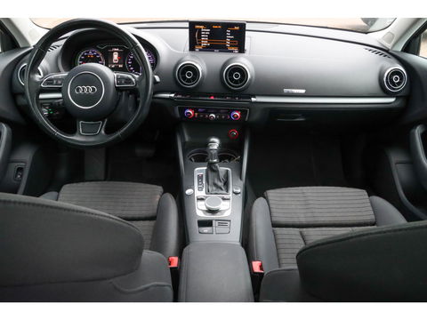 Audi A3 Sportback 1.4 e-tron PHEV Ambition Pro Line plus | Panodak!
