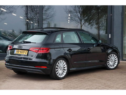 Audi A3 Sportback 1.4 e-tron PHEV Ambition Pro Line plus | Panodak!
