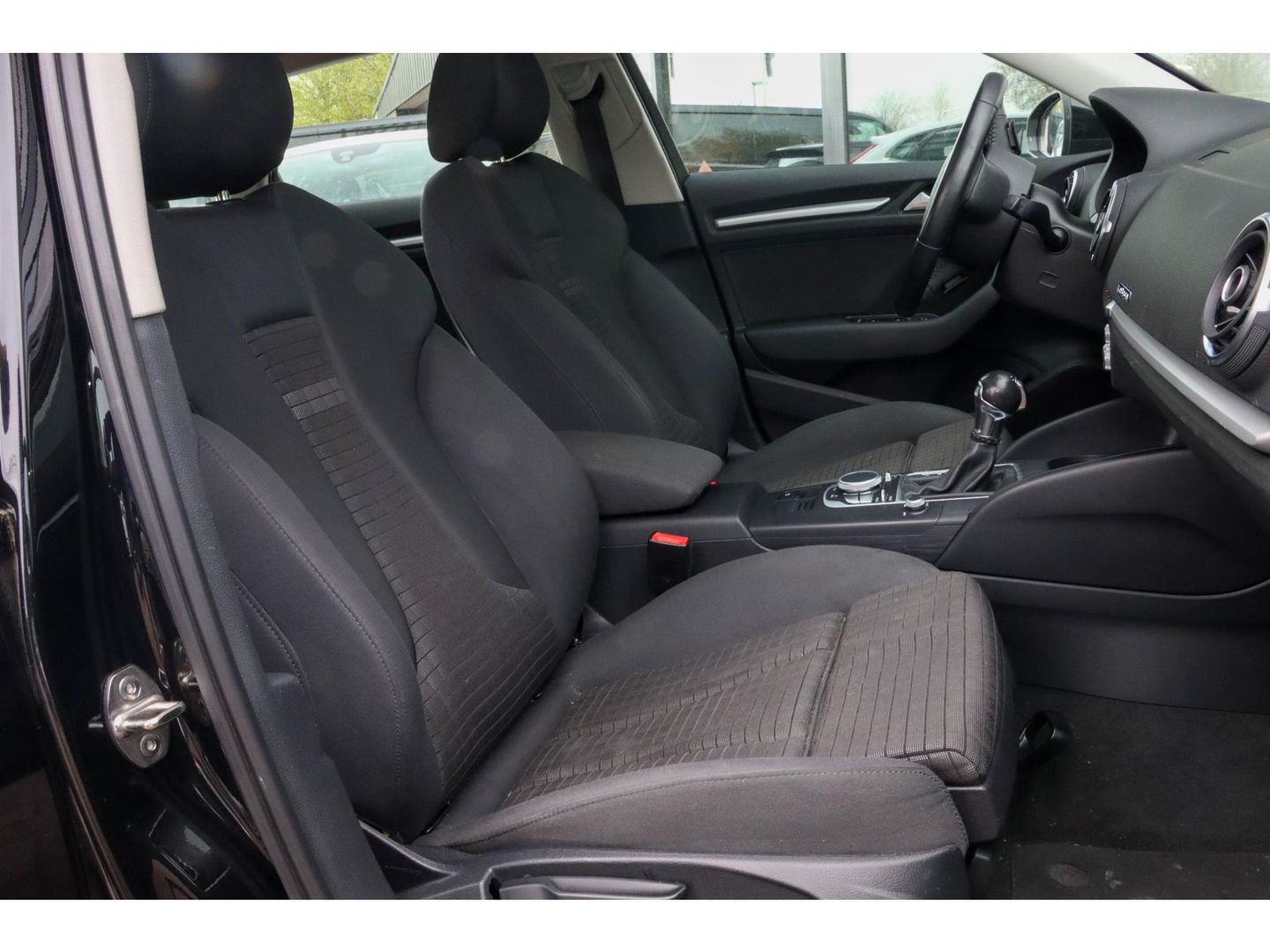 Audi A3 Sportback 1.4 e-tron PHEV Ambition Pro Line plus | Panodak!