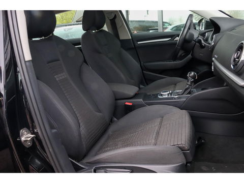 Audi A3 Sportback 1.4 e-tron PHEV Ambition Pro Line plus | Panodak!