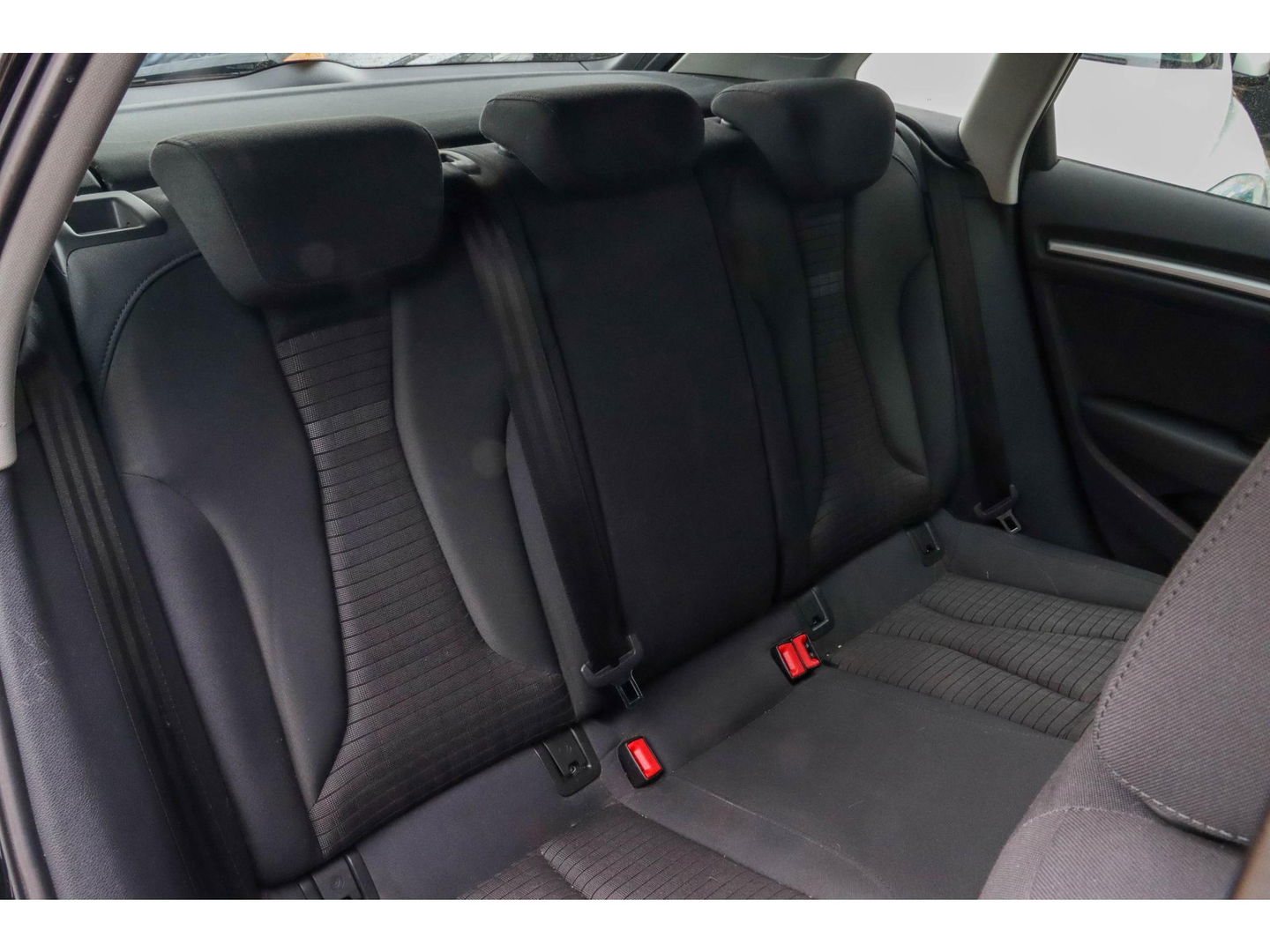 Audi A3 Sportback 1.4 e-tron PHEV Ambition Pro Line plus | Panodak!