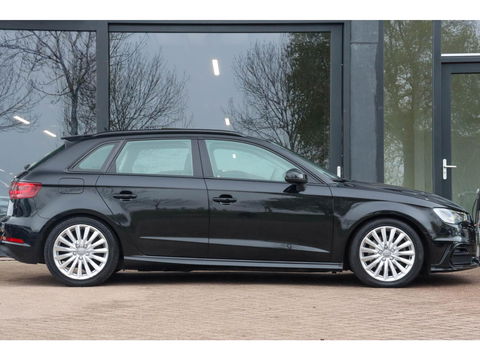 Audi A3 Sportback 1.4 e-tron PHEV Ambition Pro Line plus | Panodak!