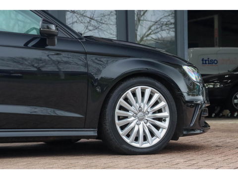 Audi A3 Sportback 1.4 e-tron PHEV Ambition Pro Line plus | Panodak!