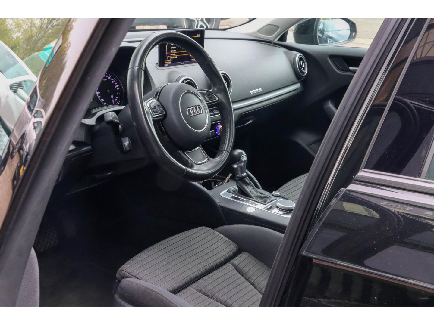 Audi A3 Sportback 1.4 e-tron PHEV Ambition Pro Line plus | Panodak!