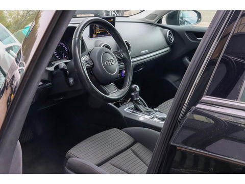 Audi A3 Sportback 1.4 e-tron PHEV Ambition Pro Line plus | Panodak!