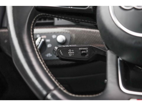Audi S5 Sportback 3.0 TFSI S5 Quattro 354PK | B&O Audio | Schuifdak