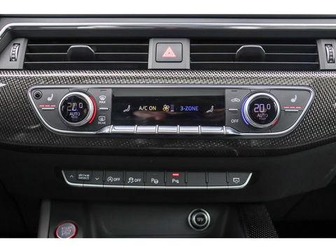 Audi S5 Sportback 3.0 TFSI S5 Quattro 354PK | B&O Audio | Schuifdak