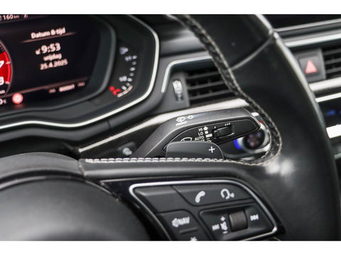 Audi S5 Sportback 3.0 TFSI S5 Quattro 354PK | B&O Audio | Schuifdak