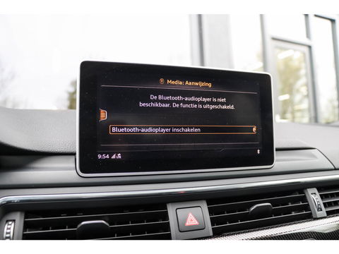 Audi S5 Sportback 3.0 TFSI S5 Quattro 354PK | B&O Audio | Schuifdak