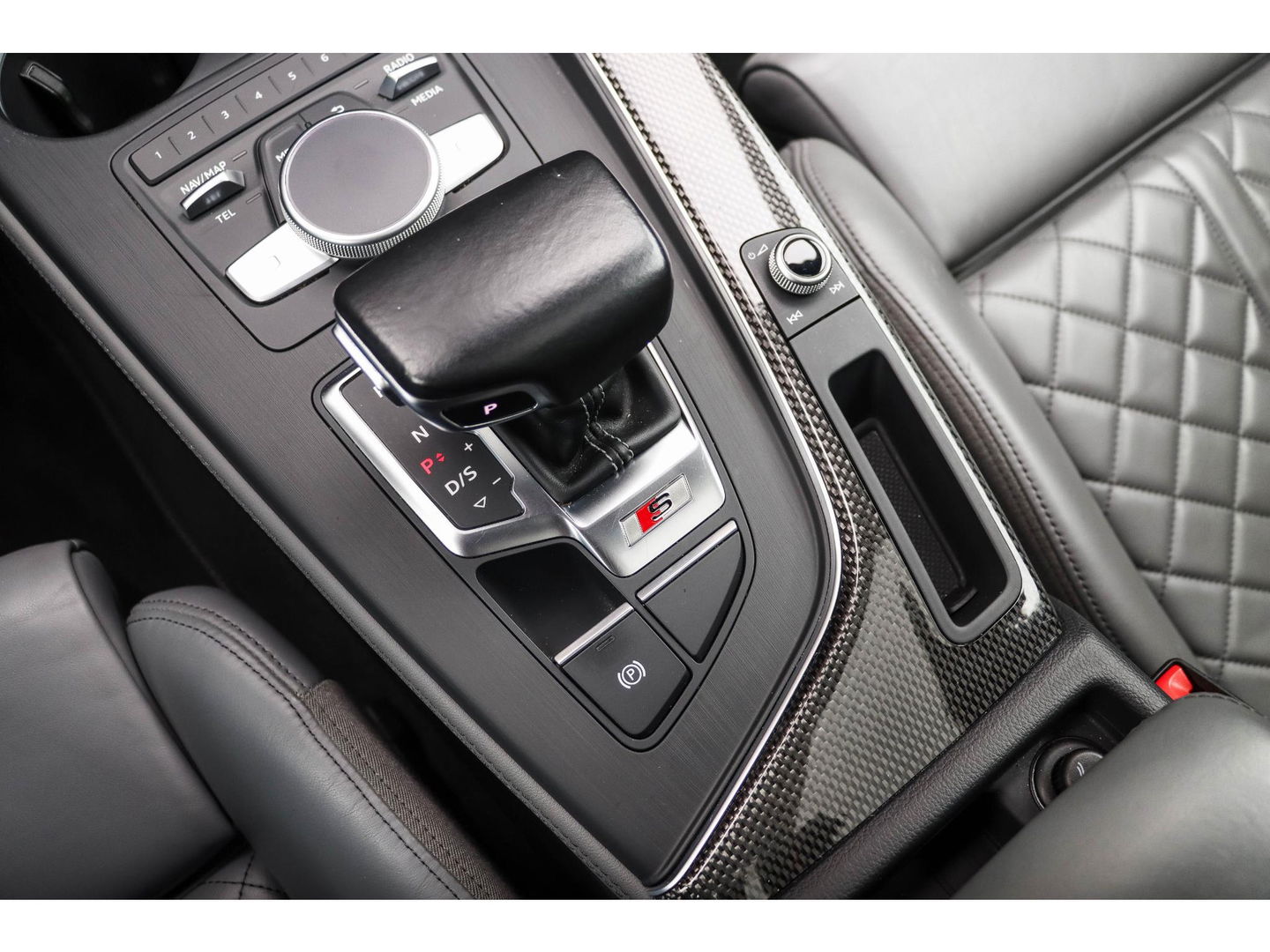 Audi S5 Sportback 3.0 TFSI S5 Quattro 354PK | B&O Audio | Schuifdak