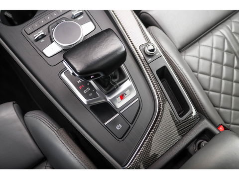 Audi S5 Sportback 3.0 TFSI S5 Quattro 354PK | B&O Audio | Schuifdak