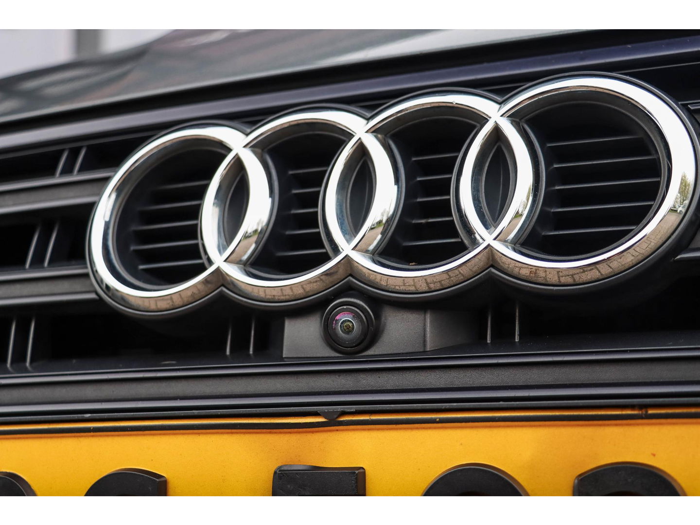 Audi S5 Sportback 3.0 TFSI S5 Quattro 354PK | B&O Audio | Schuifdak