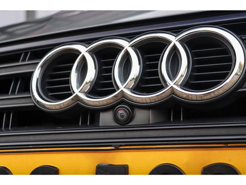 Audi S5 Sportback 3.0 TFSI S5 Quattro 354PK | B&O Audio | Schuifdak