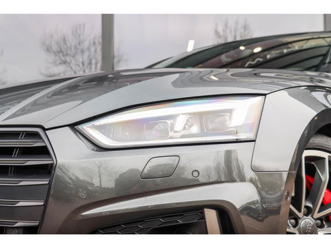 Audi S5 Sportback 3.0 TFSI S5 Quattro 354PK | B&O Audio | Schuifdak