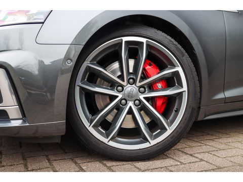 Audi S5 Sportback 3.0 TFSI S5 Quattro 354PK | B&O Audio | Schuifdak