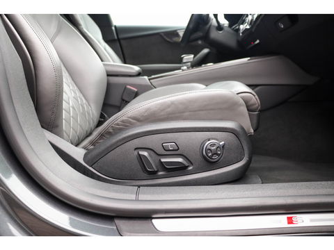 Audi S5 Sportback 3.0 TFSI S5 Quattro 354PK | B&O Audio | Schuifdak