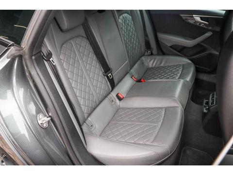 Audi S5 Sportback 3.0 TFSI S5 Quattro 354PK | B&O Audio | Schuifdak