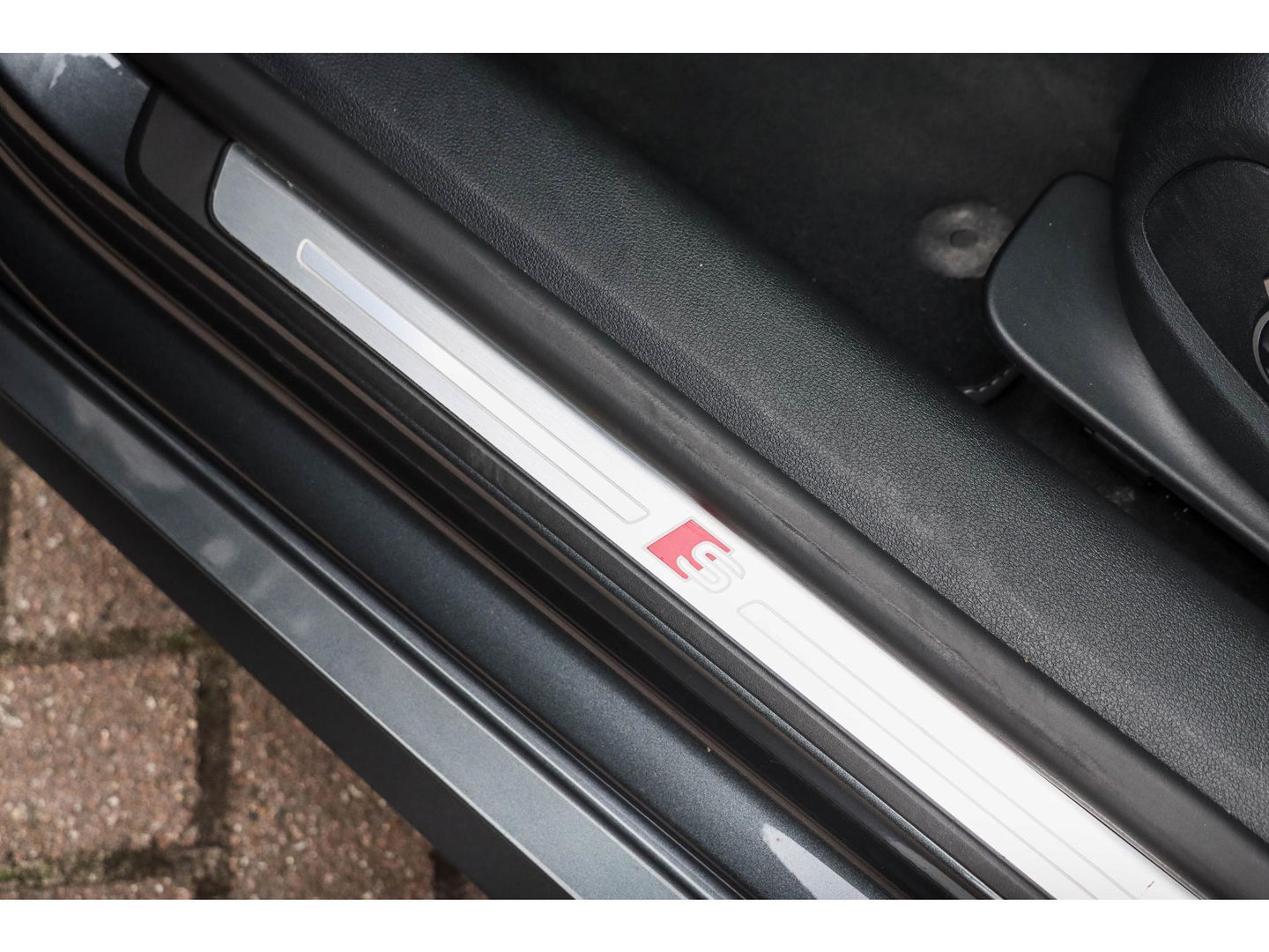 Audi S5 Sportback 3.0 TFSI S5 Quattro 354PK | B&O Audio | Schuifdak