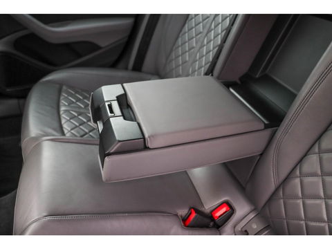 Audi S5 Sportback 3.0 TFSI S5 Quattro 354PK | B&O Audio | Schuifdak