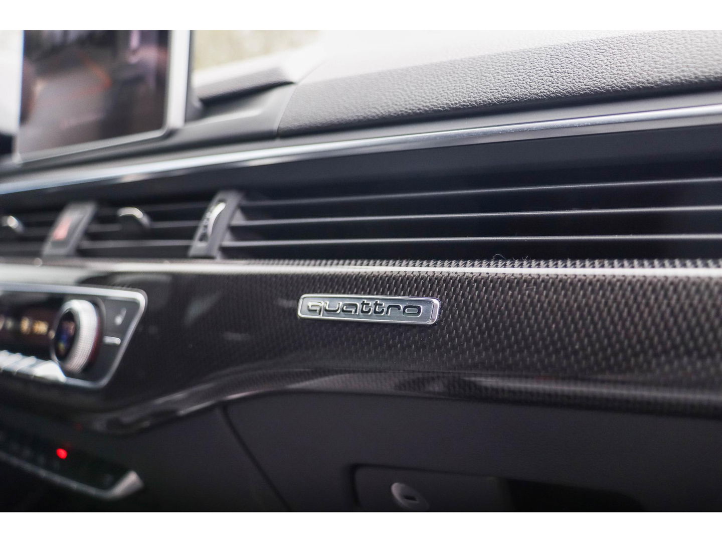 Audi S5 Sportback 3.0 TFSI S5 Quattro 354PK | B&O Audio | Schuifdak