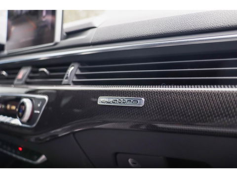 Audi S5 Sportback 3.0 TFSI S5 Quattro 354PK | B&O Audio | Schuifdak