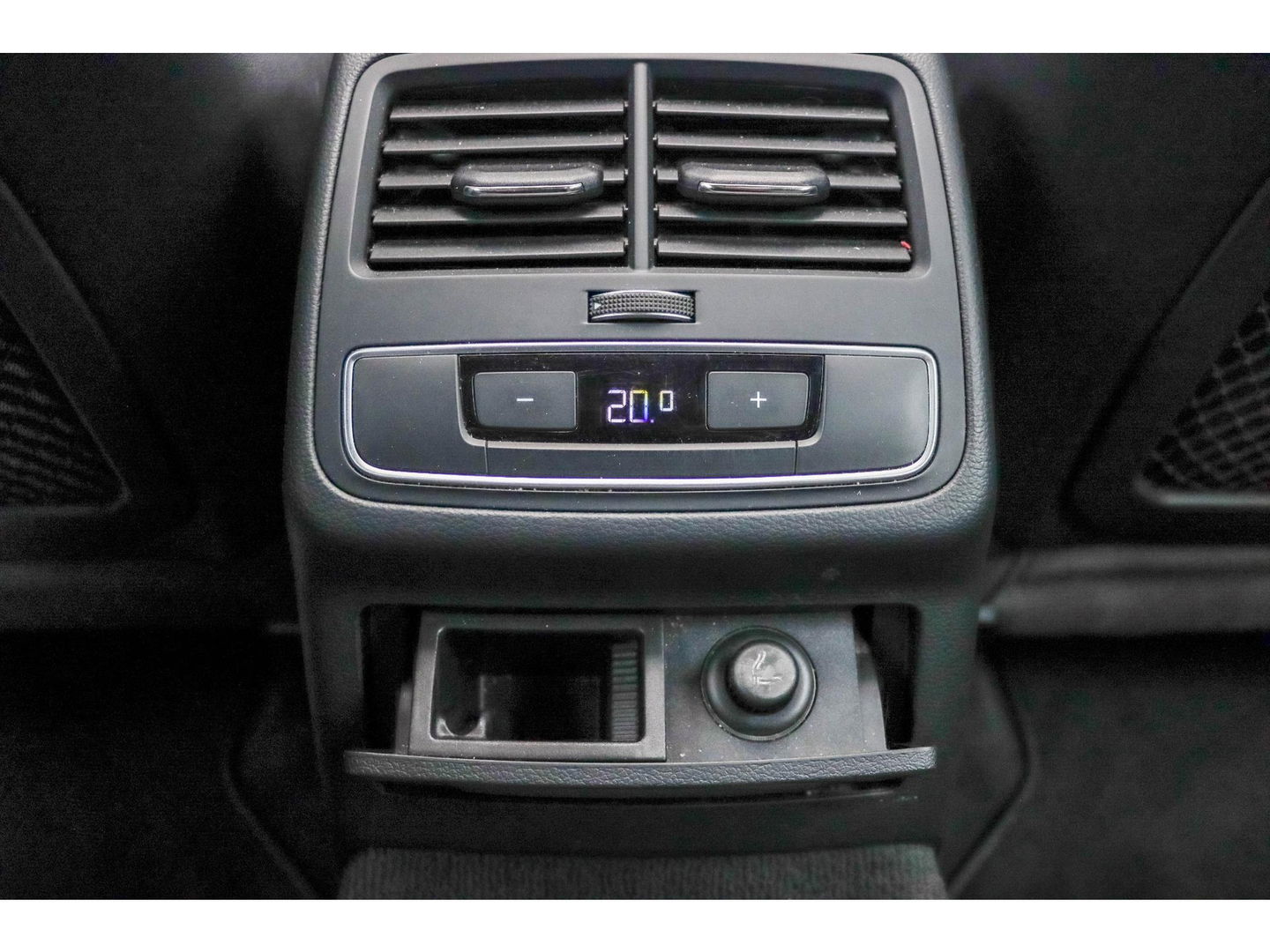 Audi S5 Sportback 3.0 TFSI S5 Quattro 354PK | B&O Audio | Schuifdak