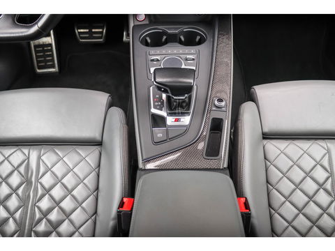 Audi S5 Sportback 3.0 TFSI S5 Quattro 354PK | B&O Audio | Schuifdak