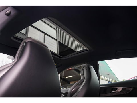 Audi S5 Sportback 3.0 TFSI S5 Quattro 354PK | B&O Audio | Schuifdak